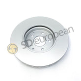 Brake Disc Front- 400855  Fits Mercedez 320 C230 C240 C280 C320 C350 Clk200